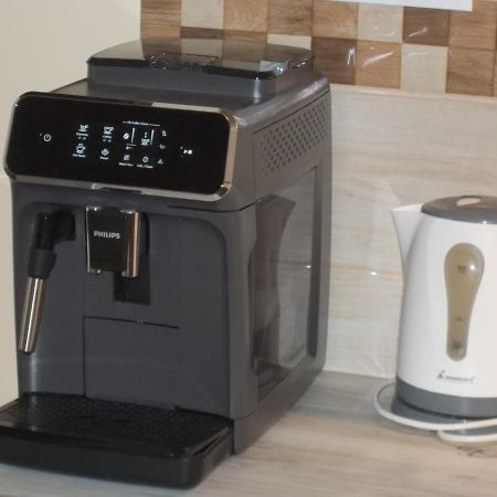 Green Szallashely Debrecen Ngoại thất bức ảnh