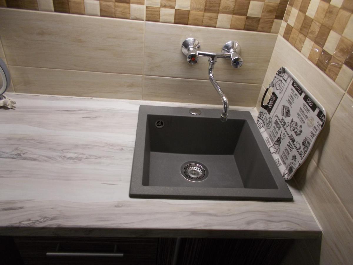 Green Szallashely Debrecen Ngoại thất bức ảnh