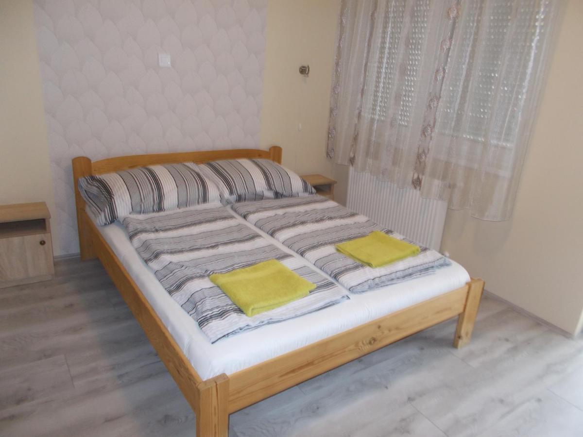 Green Szallashely Debrecen Ngoại thất bức ảnh