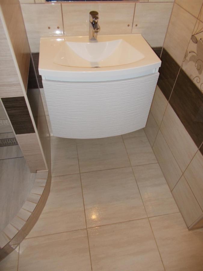 Green Szallashely Debrecen Ngoại thất bức ảnh