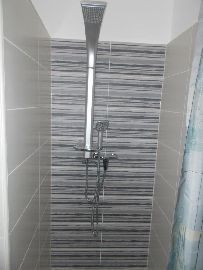 Green Szallashely Debrecen Ngoại thất bức ảnh