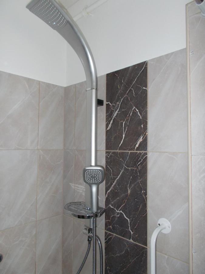 Green Szallashely Debrecen Ngoại thất bức ảnh