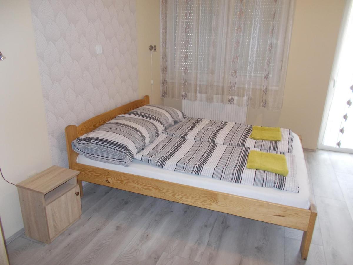 Green Szallashely Debrecen Ngoại thất bức ảnh