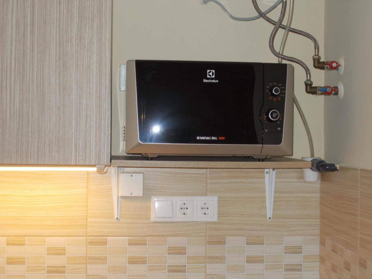 Green Szallashely Debrecen Ngoại thất bức ảnh