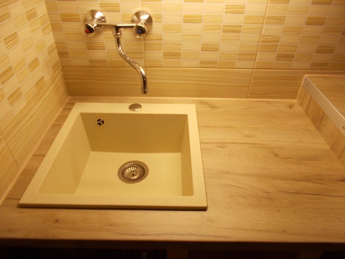 Green Szallashely Debrecen Ngoại thất bức ảnh