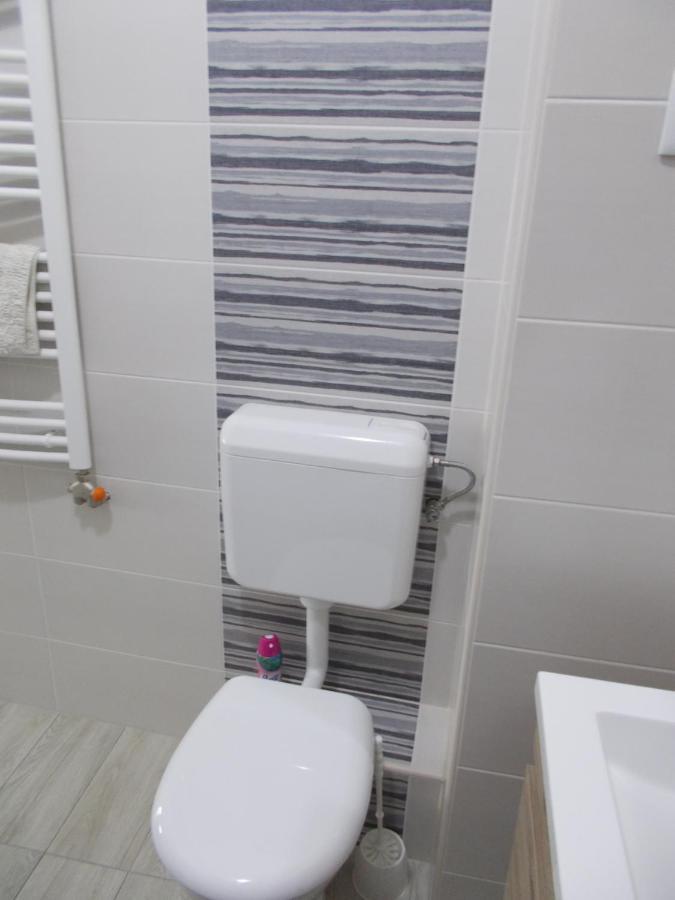 Green Szallashely Debrecen Ngoại thất bức ảnh