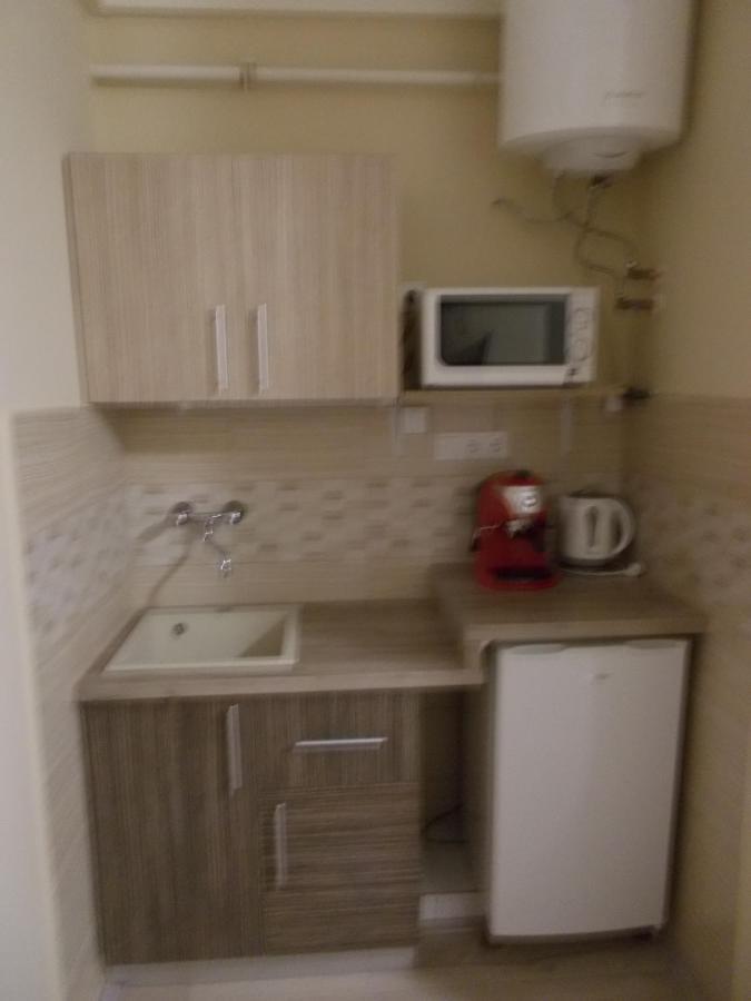 Green Szallashely Debrecen Ngoại thất bức ảnh