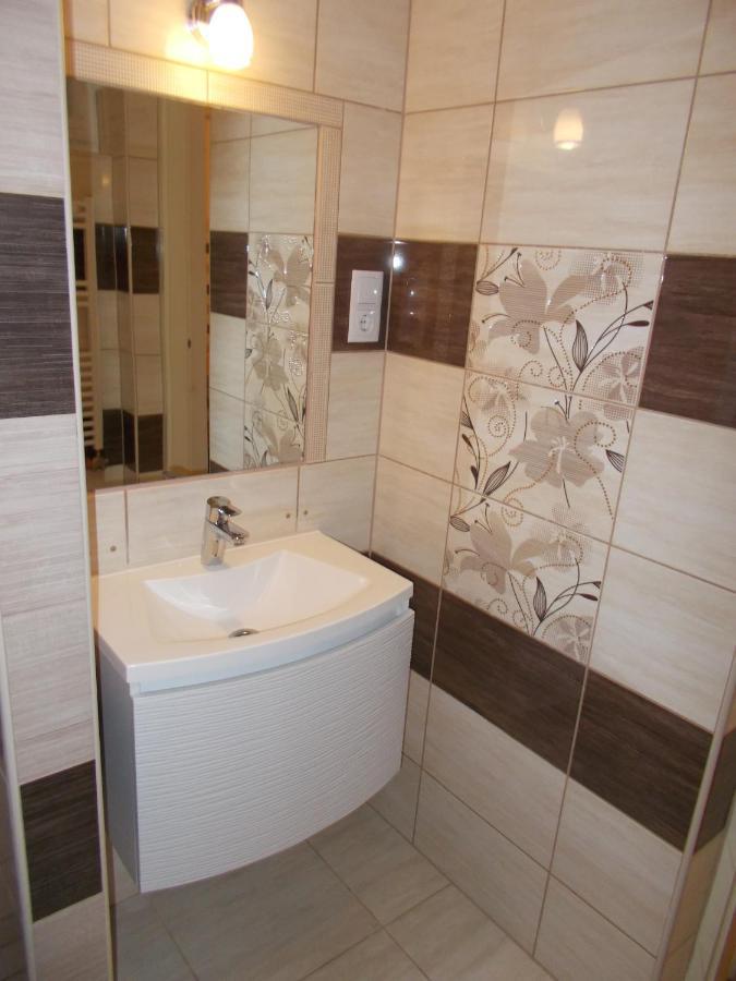 Green Szallashely Debrecen Ngoại thất bức ảnh