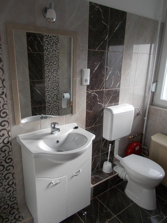 Green Szallashely Debrecen Ngoại thất bức ảnh