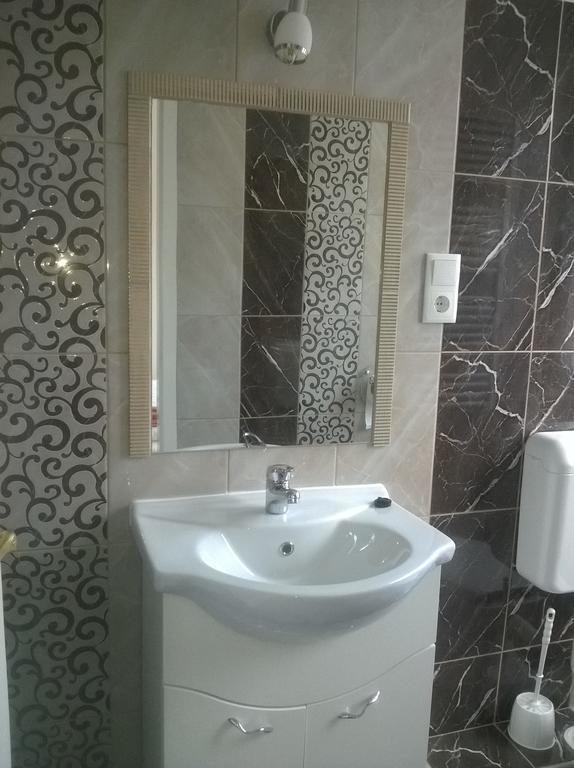 Green Szallashely Debrecen Ngoại thất bức ảnh